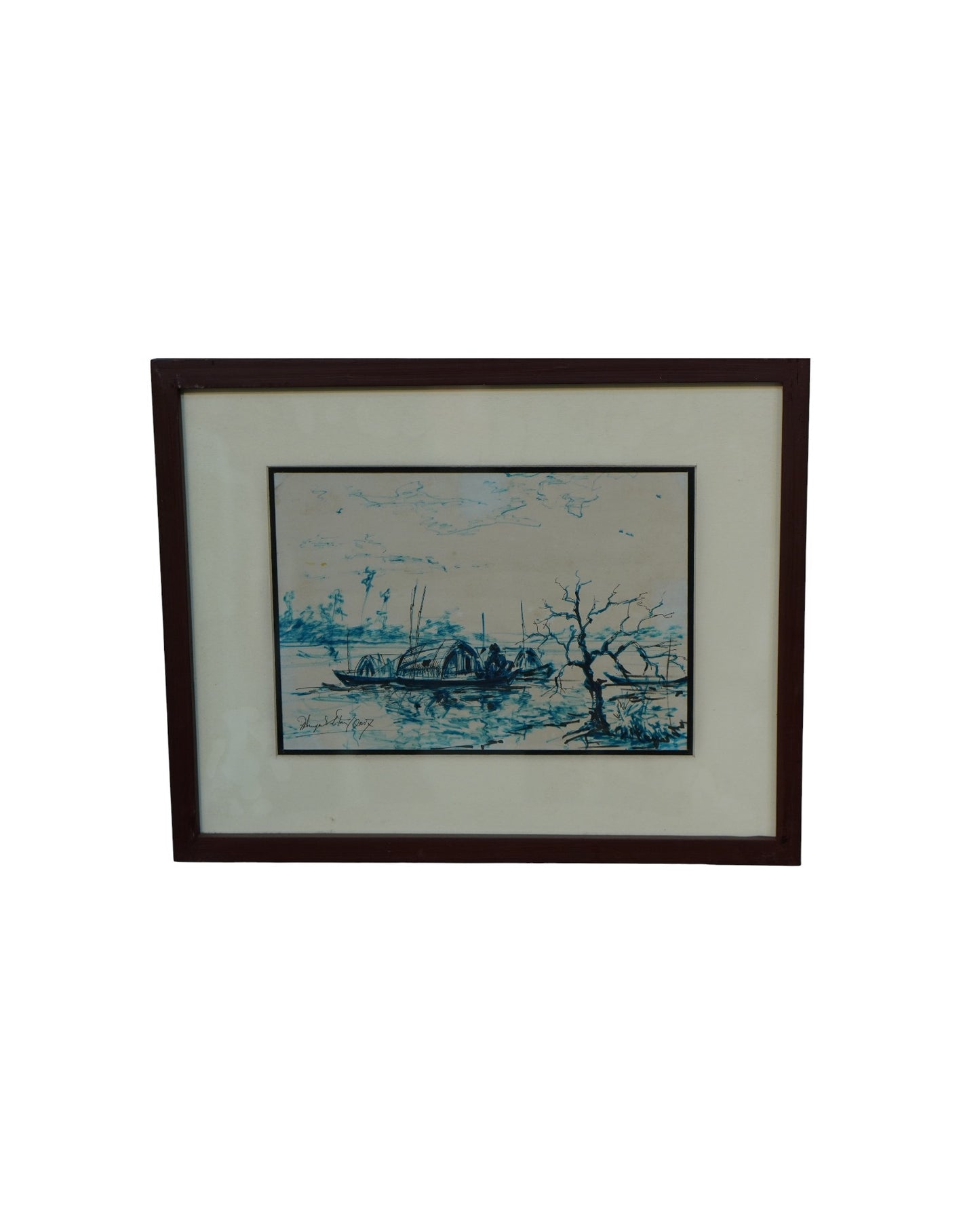 Artist Name: Abu Sayed Liton