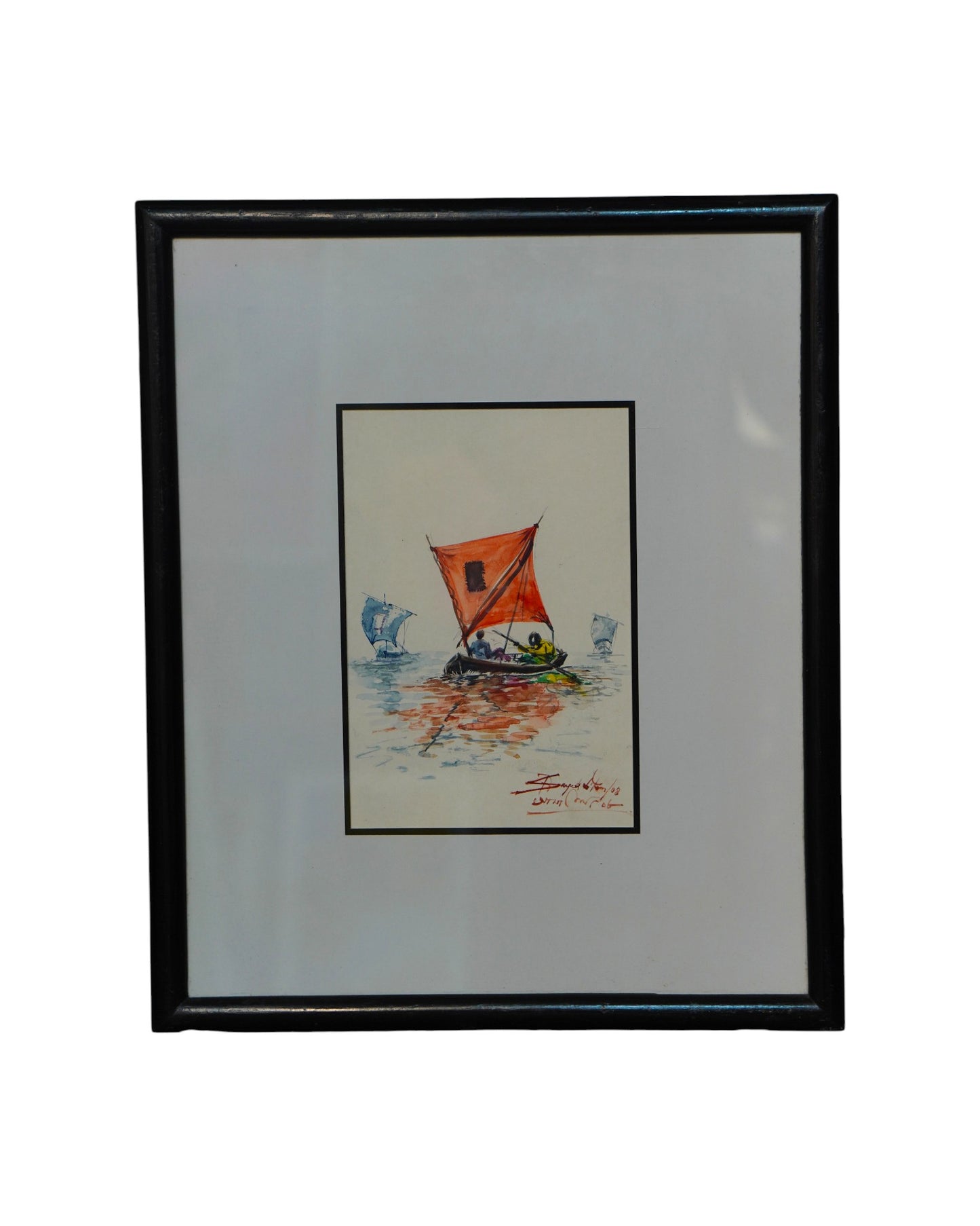 Artist Name: Abu Sayed Liton