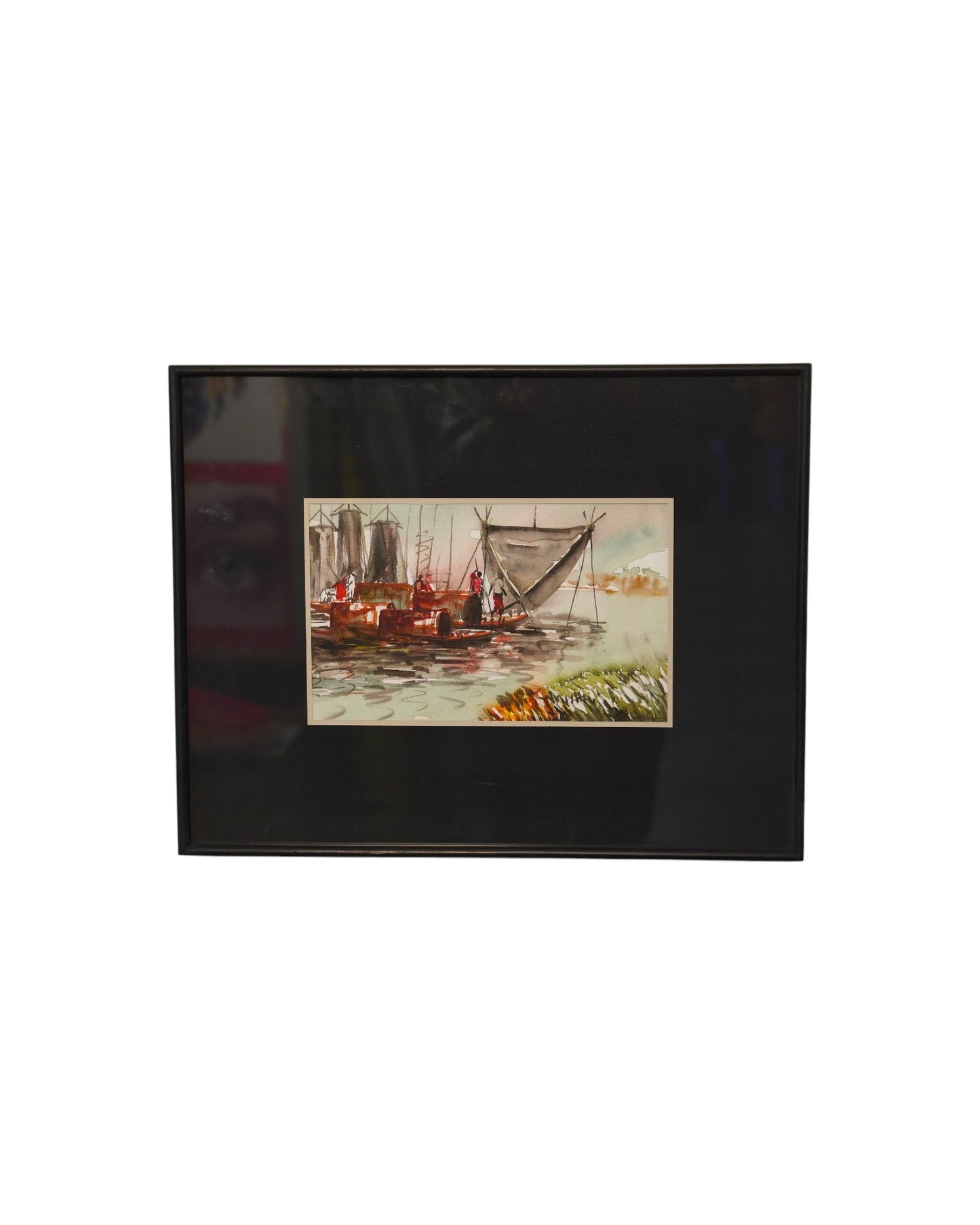 Artist Name: Jahangir Khan