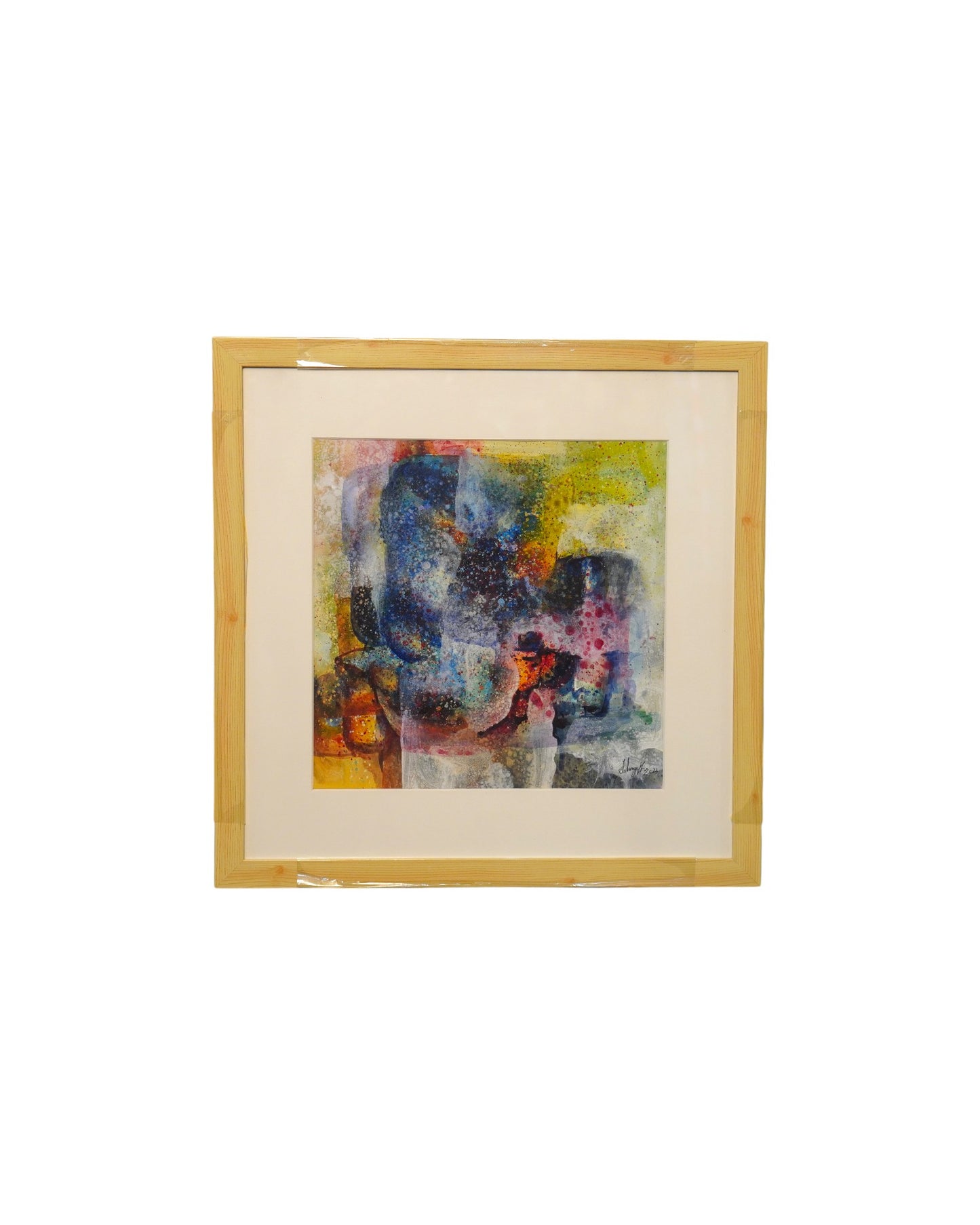 Artist Name: Jahangir Khan