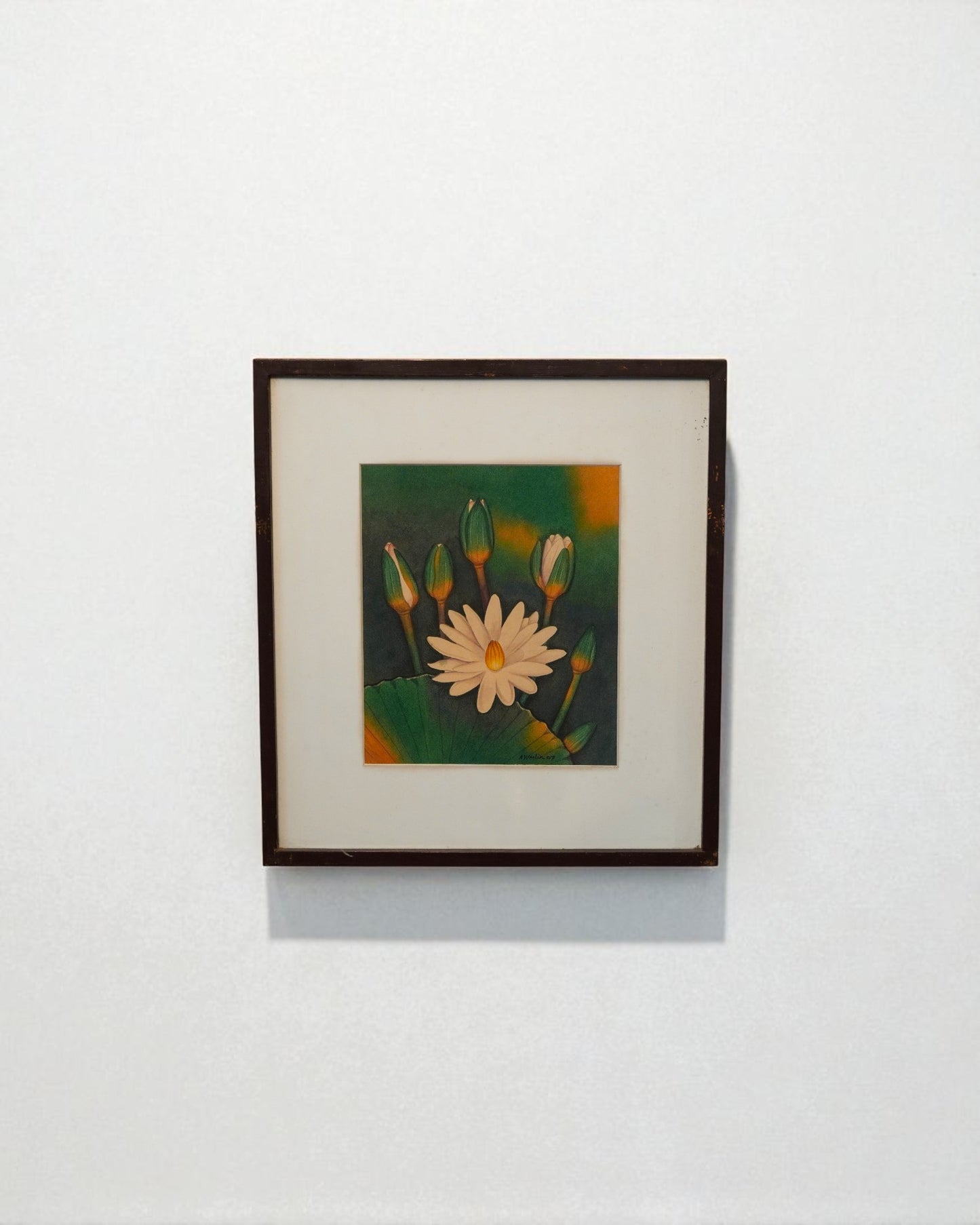 Artist Name: Abdul Kader