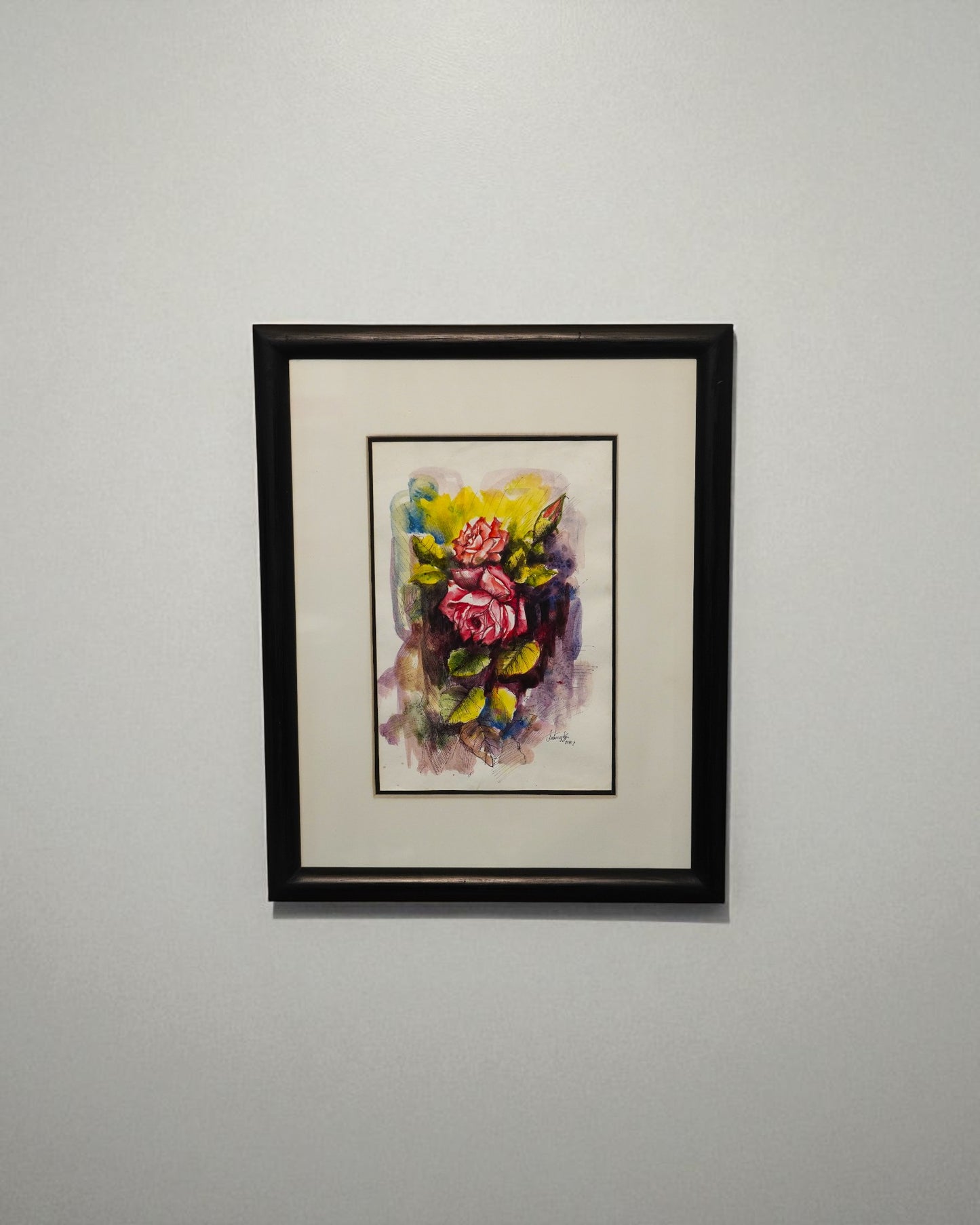 Artist Name: Jahangir Khan