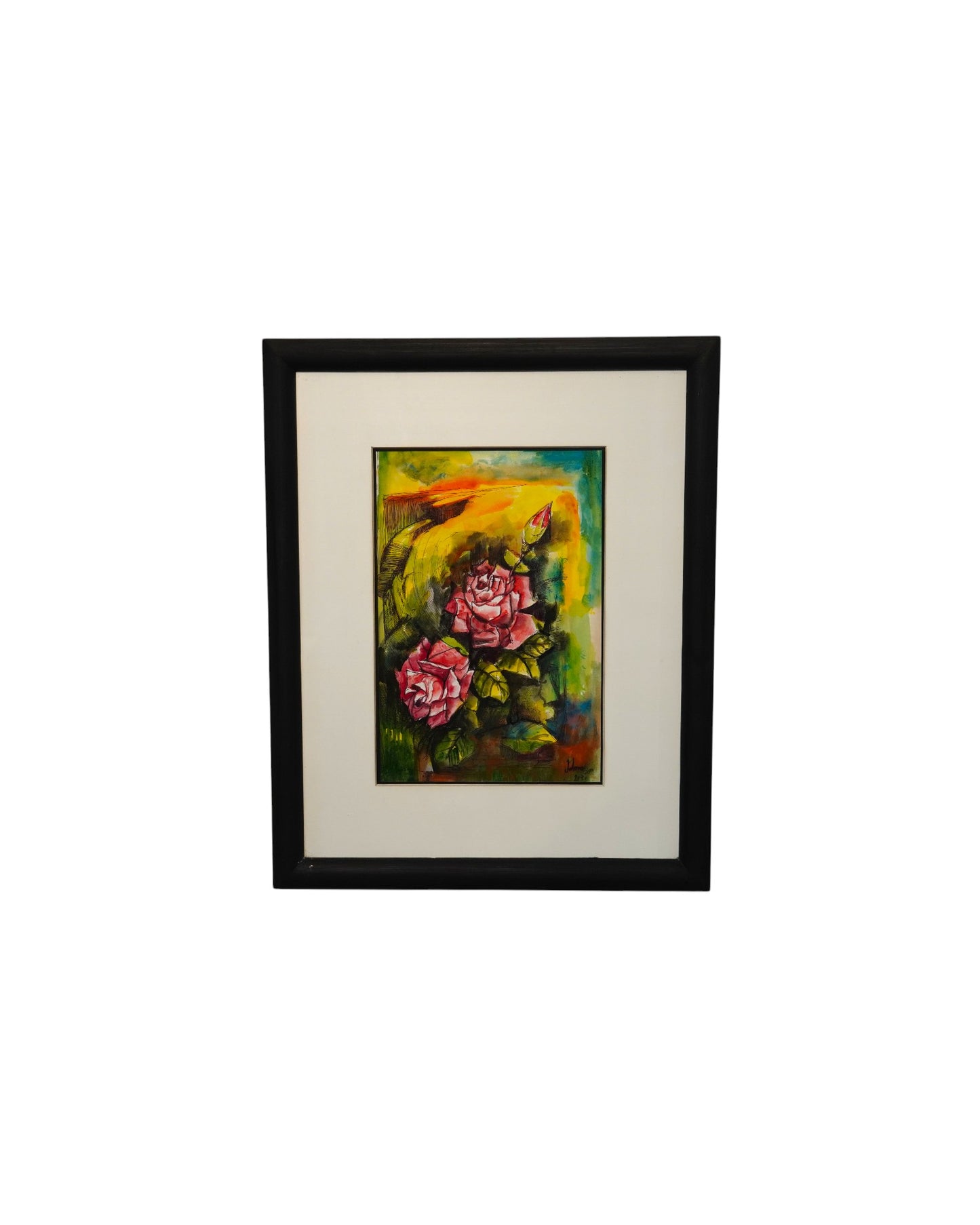 Artist Name: Jahangir Khan
