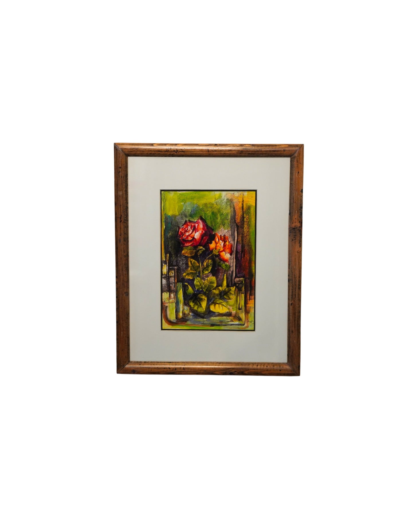 Artist Name: Jahangir Khan