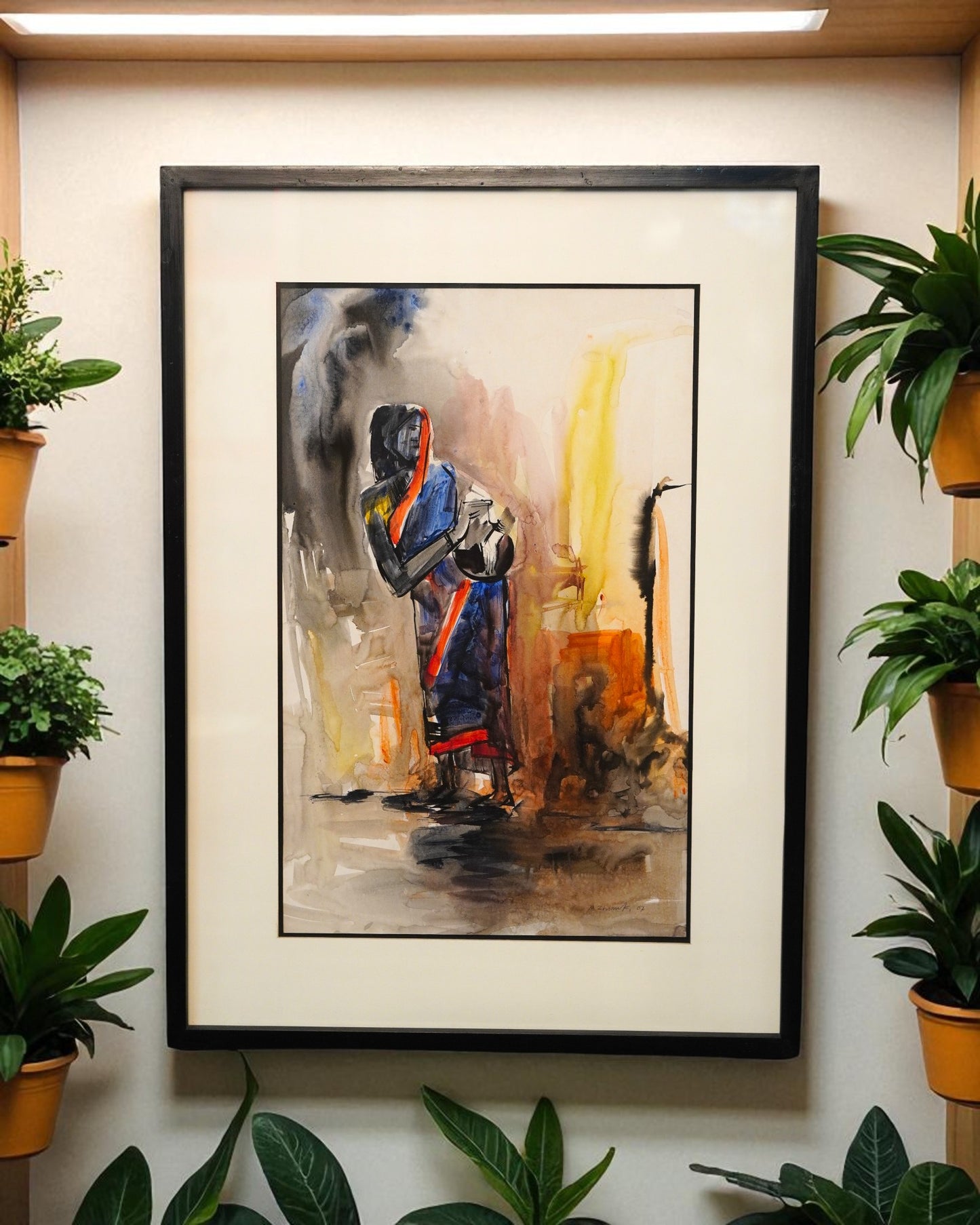 Artist Name: Mozammel Jhinuk