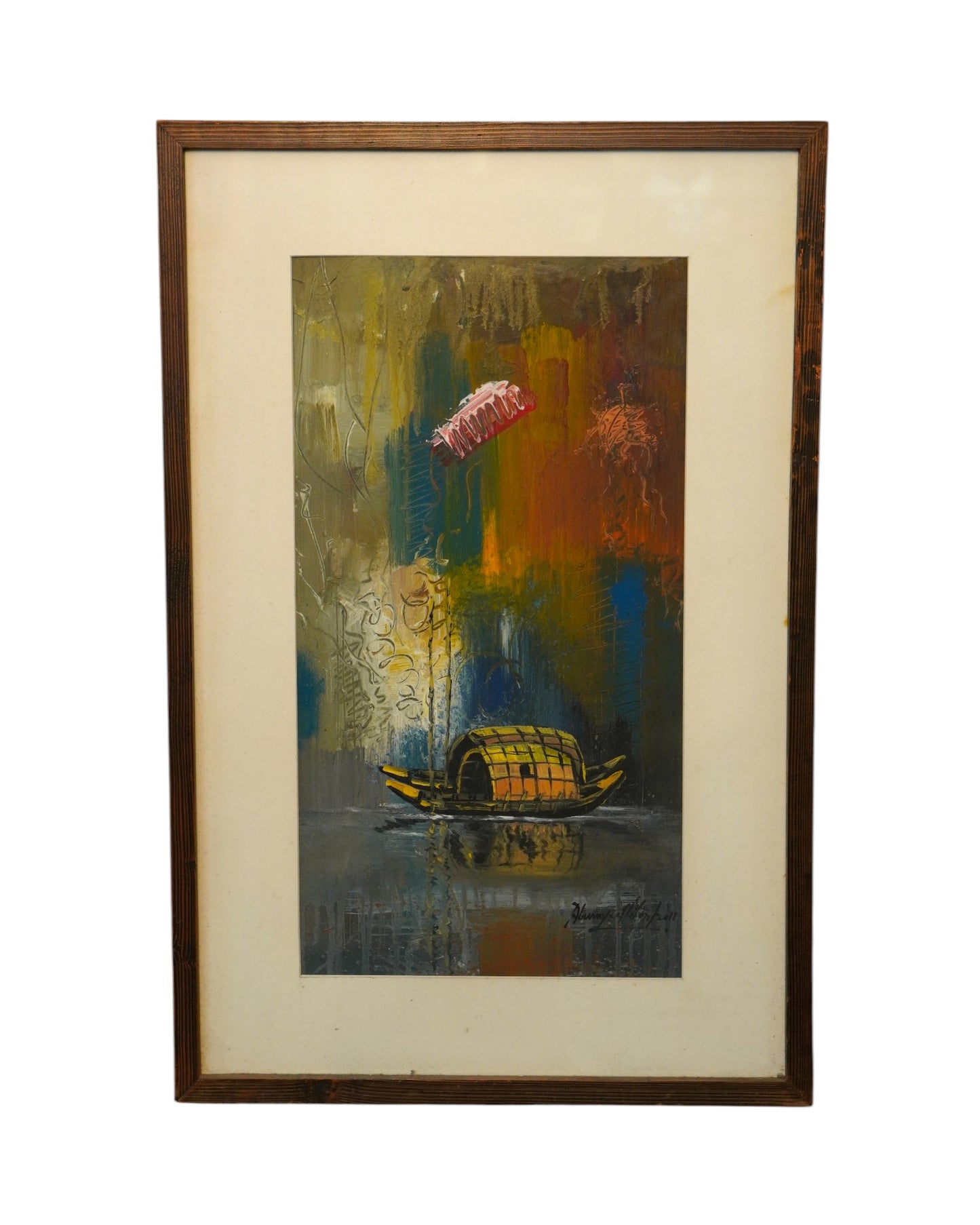 Artist Name: Abu Sayed Liton
