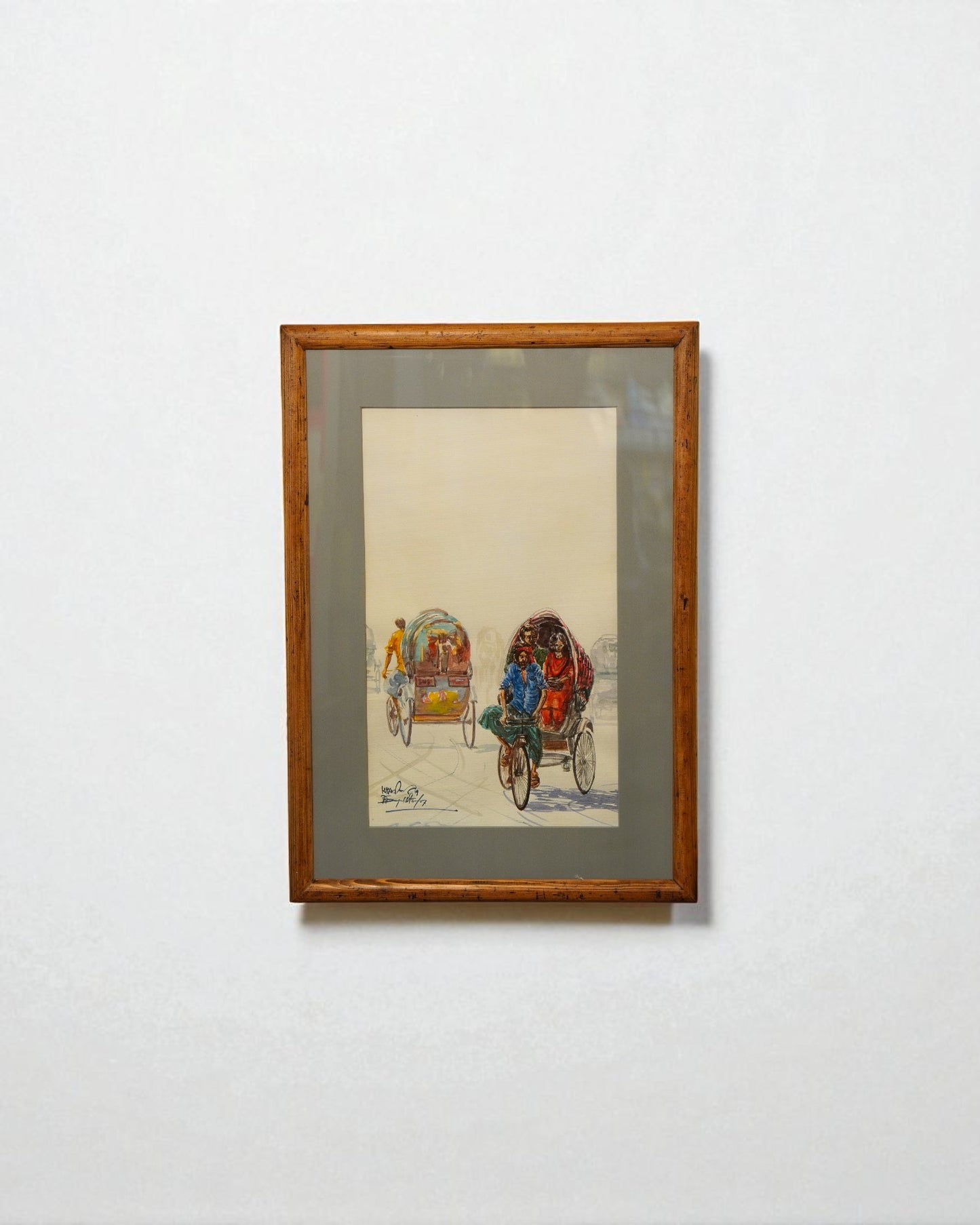Artist Name: Abu Sayed Liton