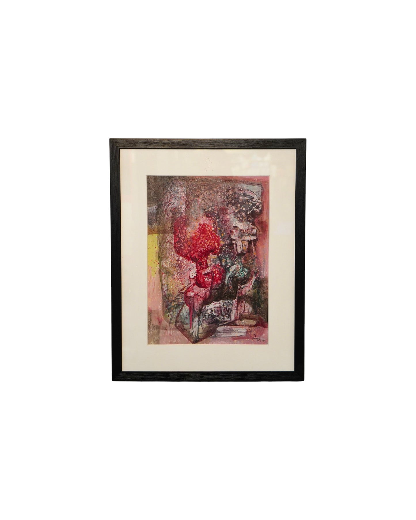 Artist Name: Jahangir Khan