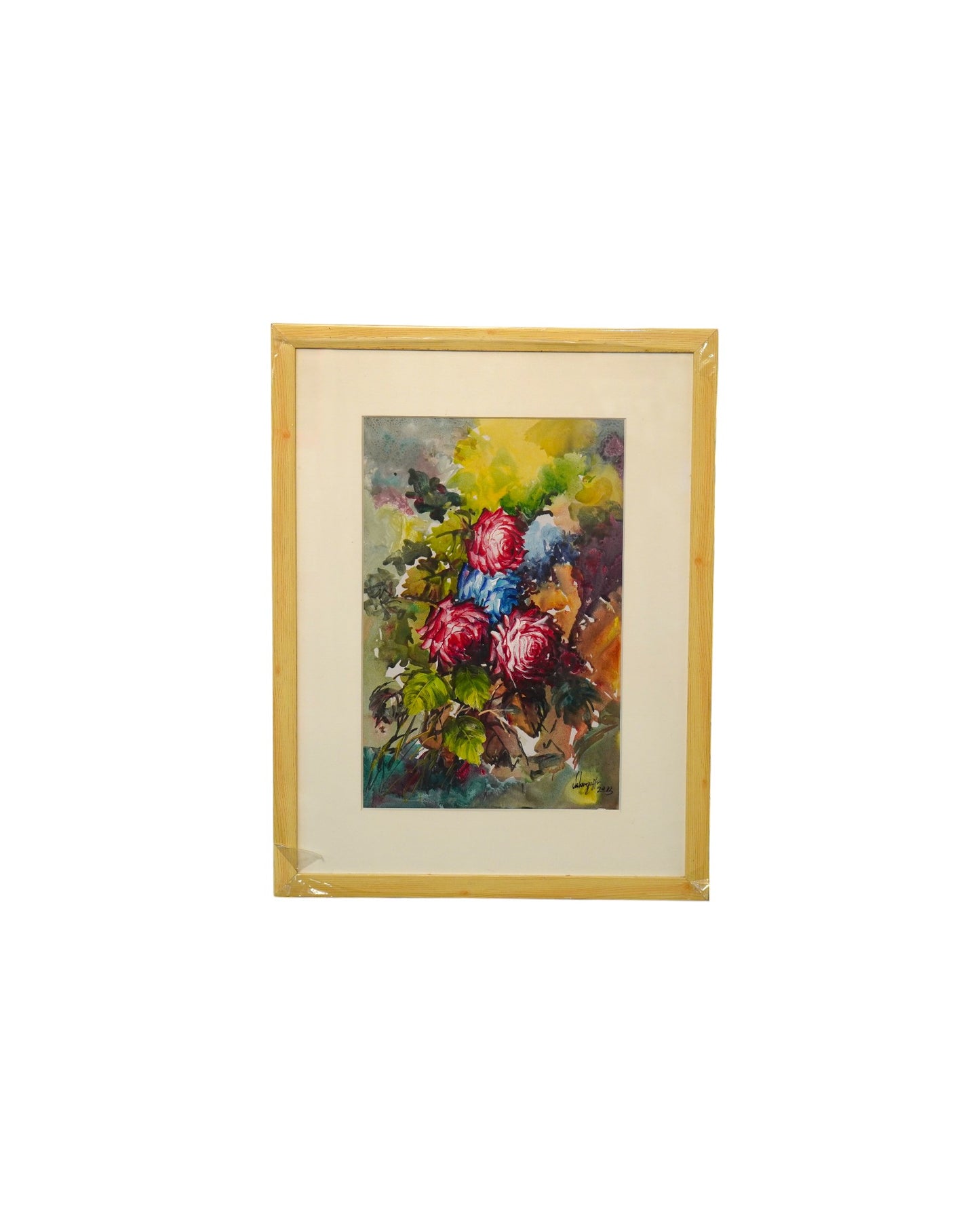 Artist Name: Jahangir Khan