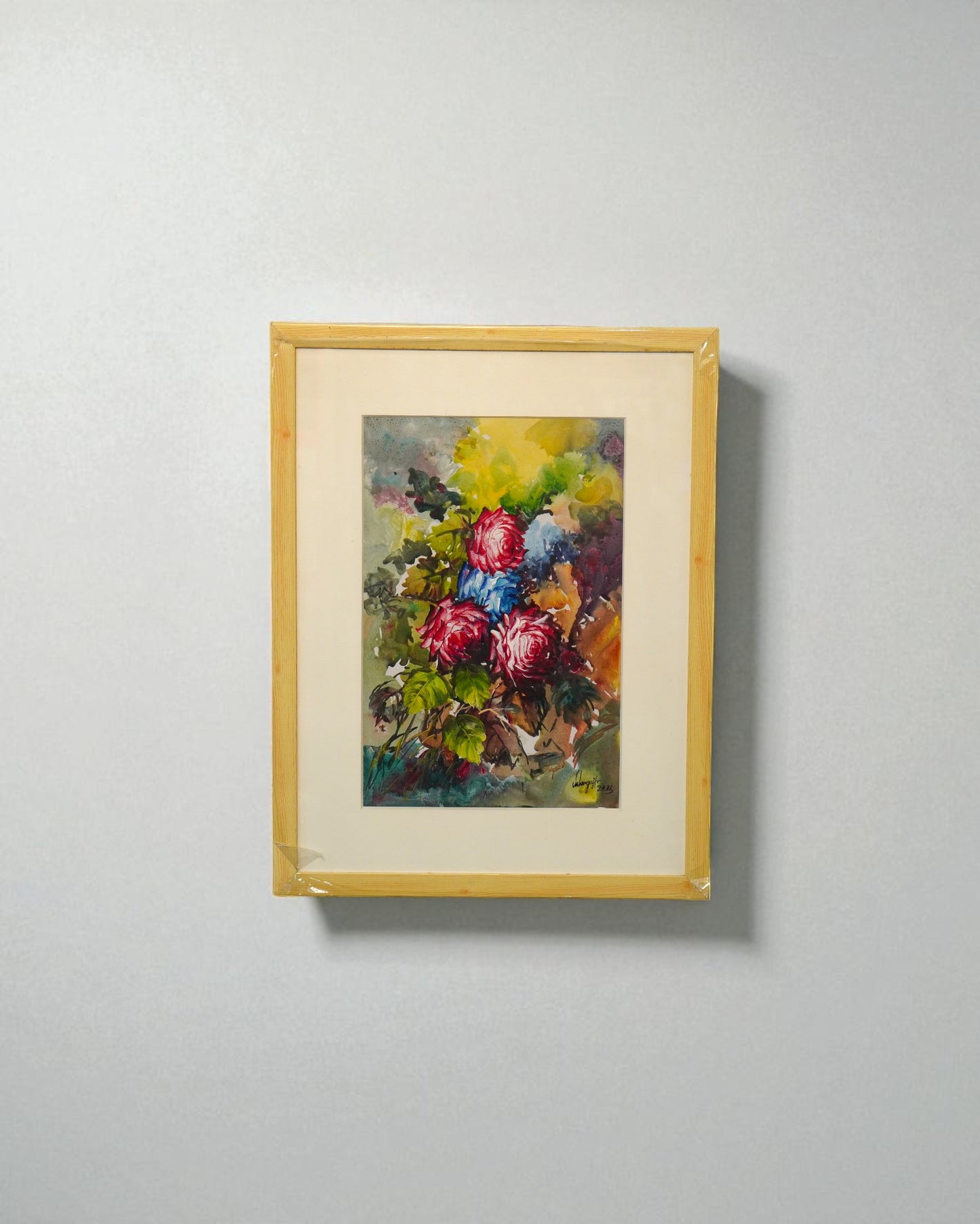 Artist Name: Jahangir Khan