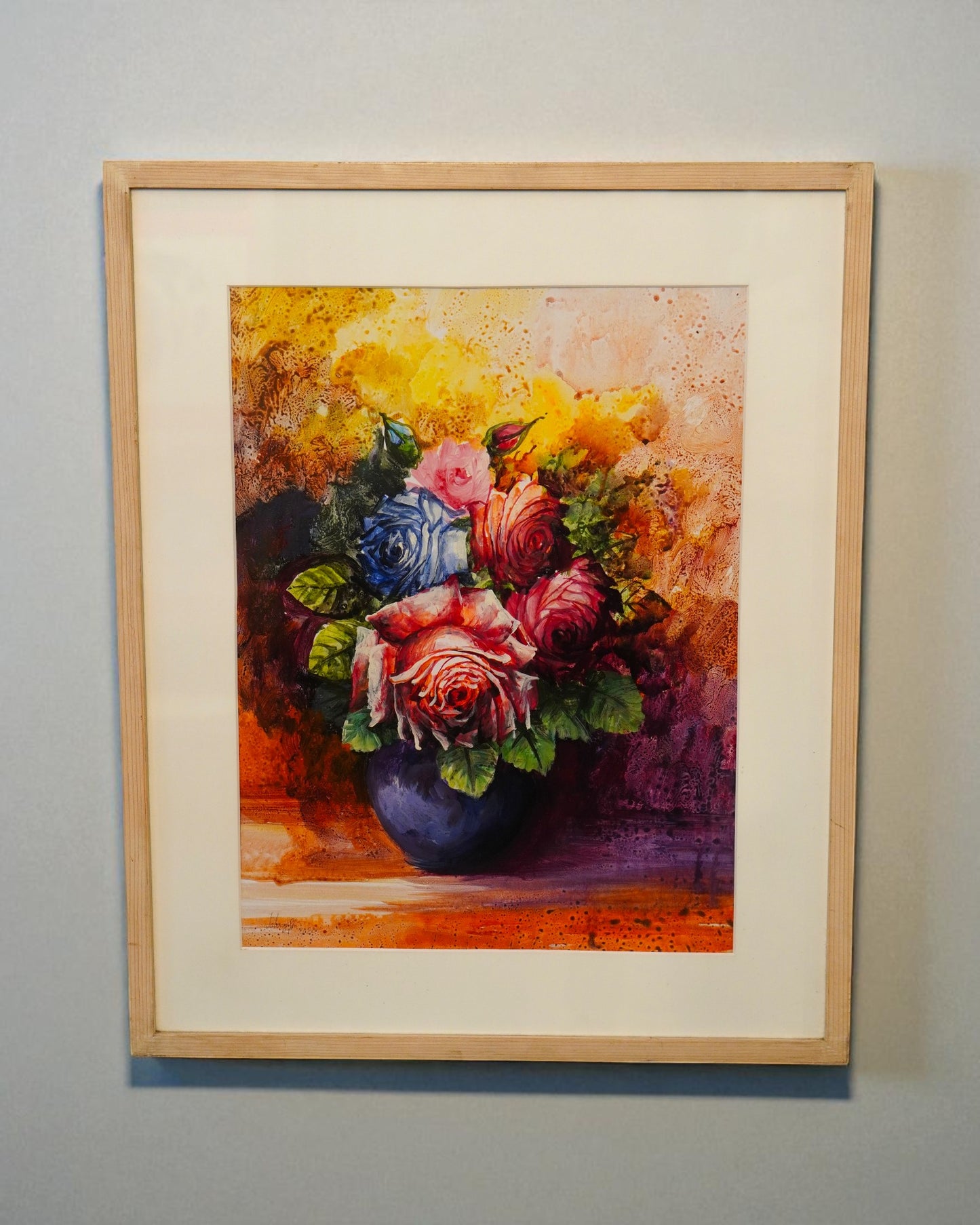 Artist Name: Jahangir Khan