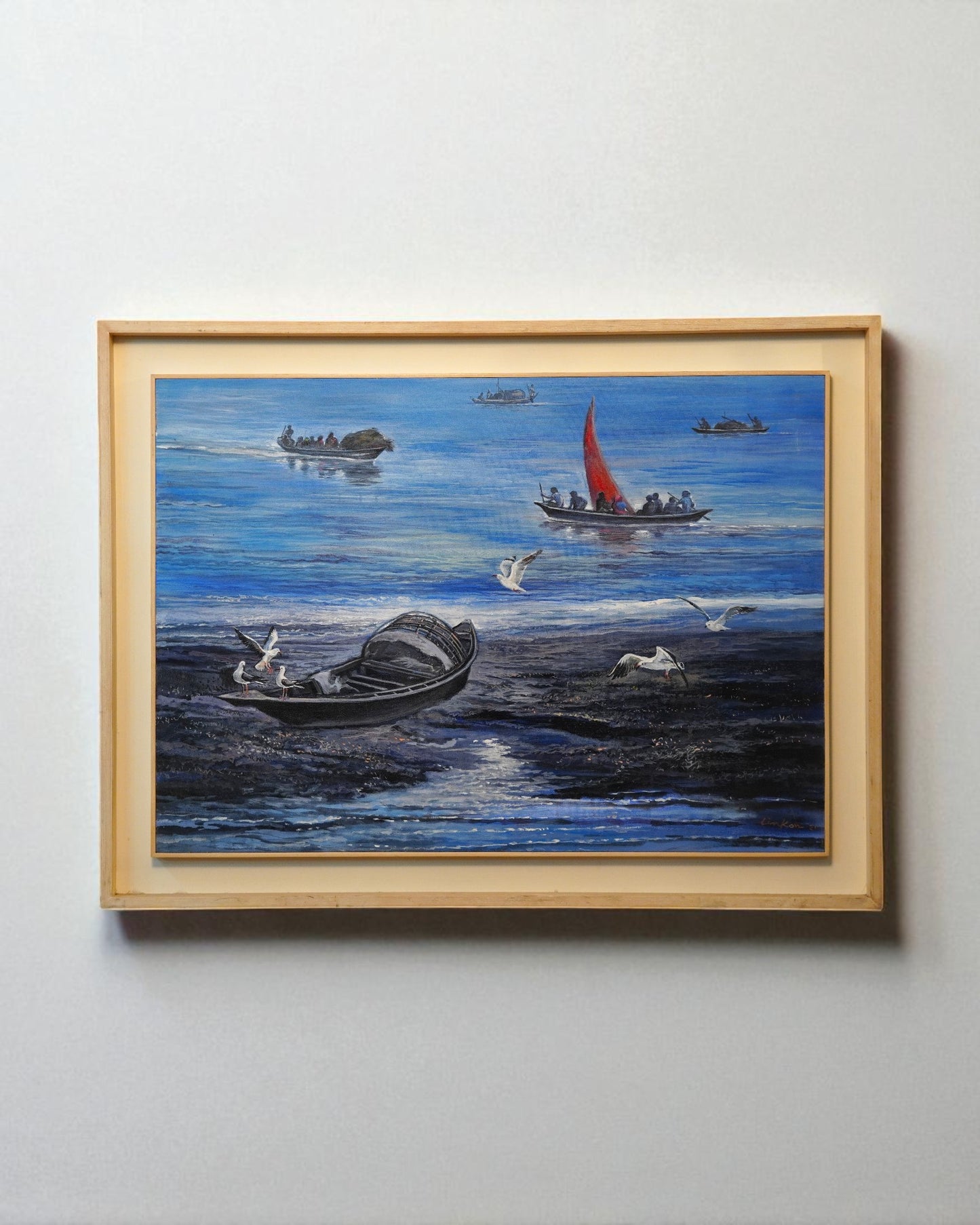 Artist Name: Linkon