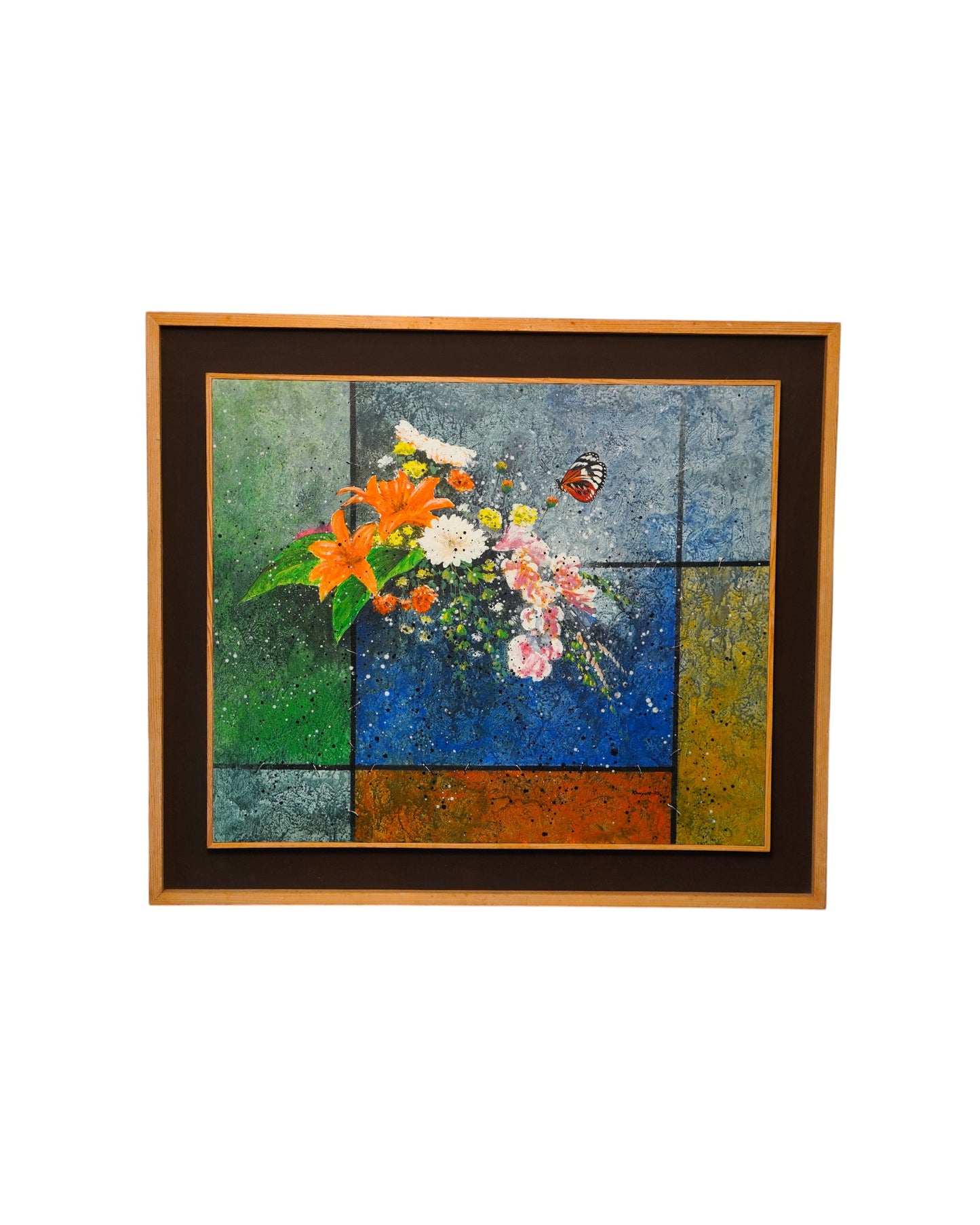 Artist Name: Abul Khayar