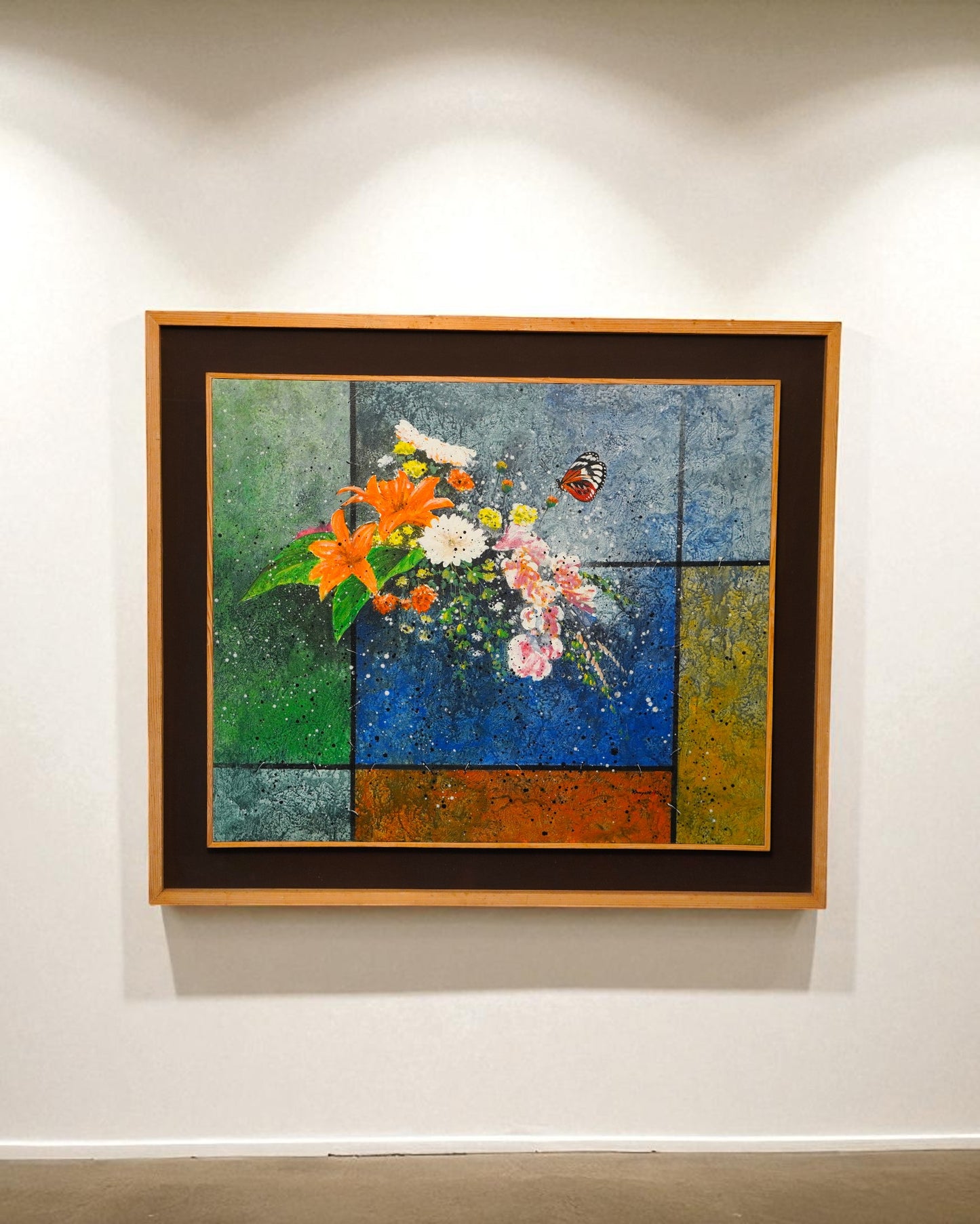 Artist Name: Abul Khayar