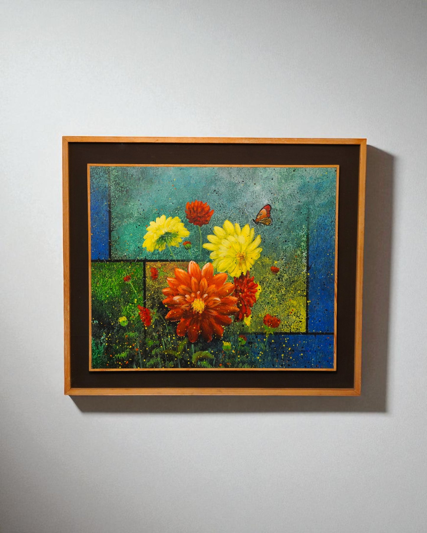 Artist Name: Abul Khayar