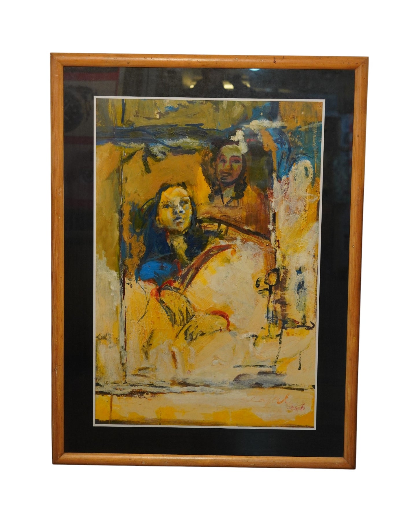Artist Name: Kajal Hawlader