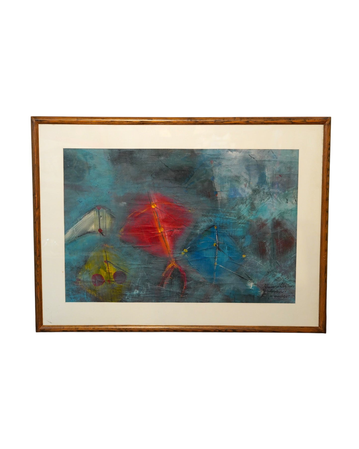 Artist Name: Abu Sayed Liton