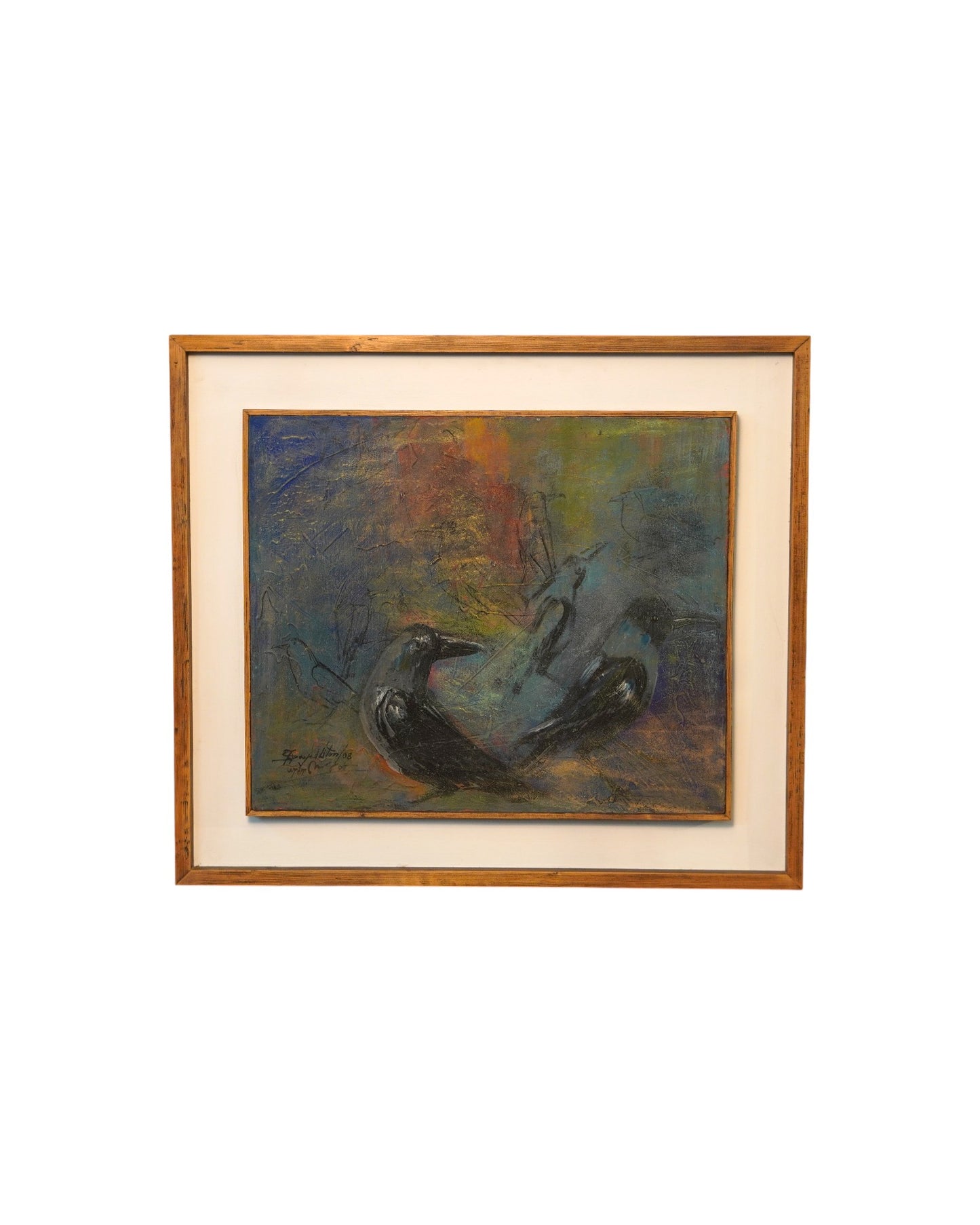 Artist Name: Abu Sayed Liton