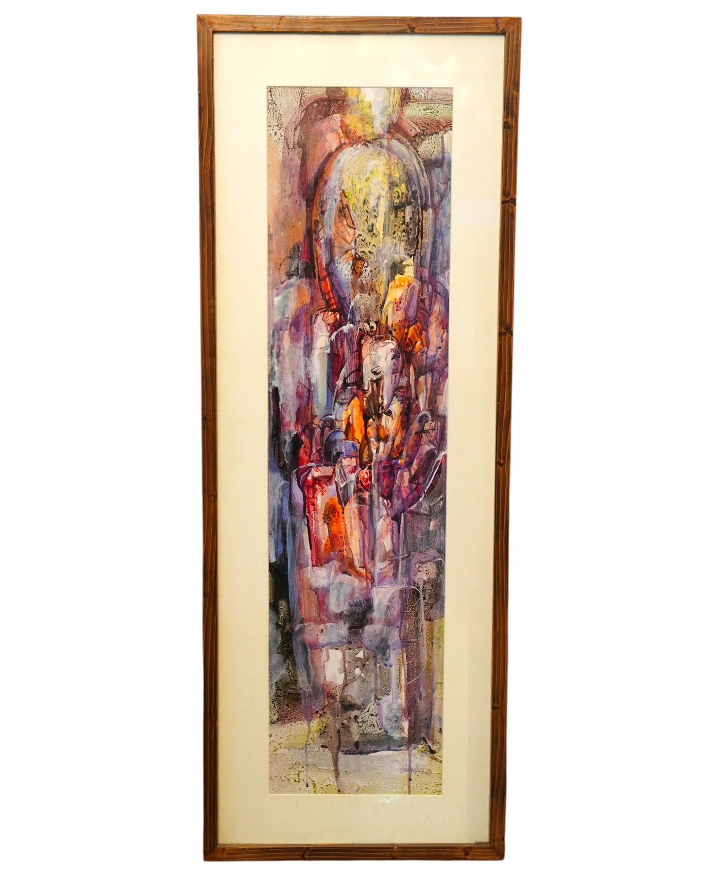 Artist Name: Jahangir Khan
