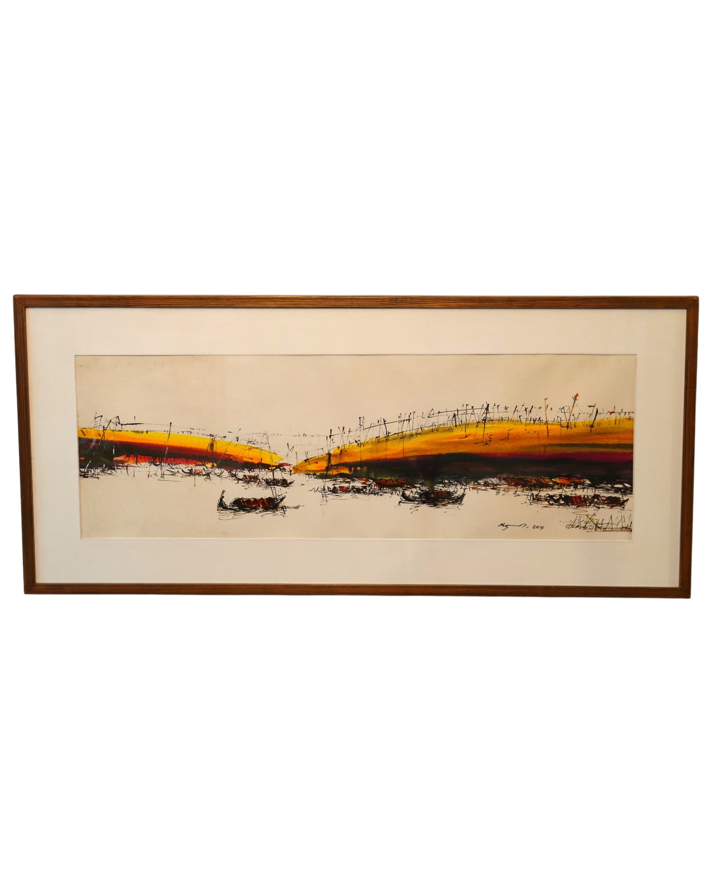 Artist Name: Mozammel Jhinuk