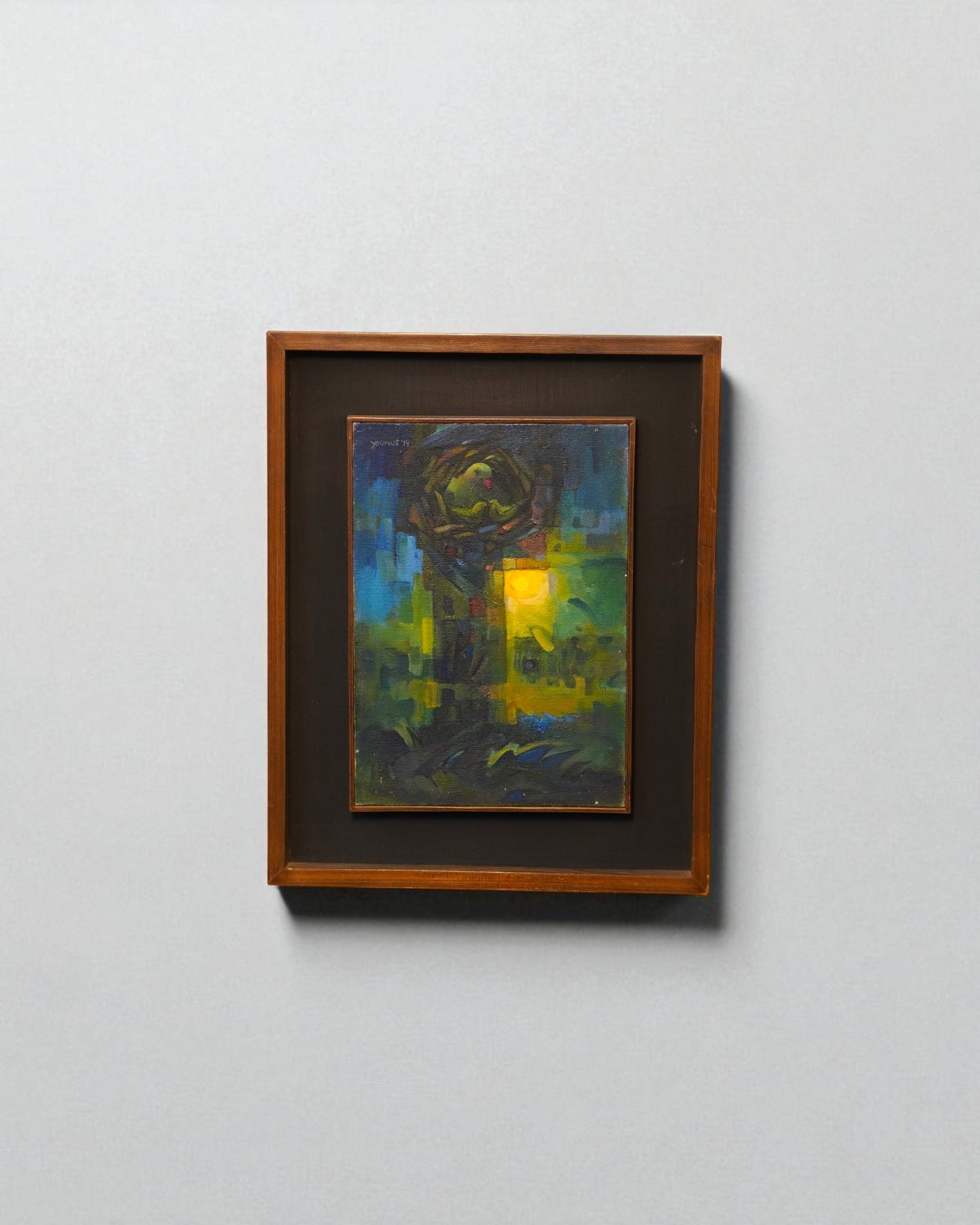 Artist Name: Younus