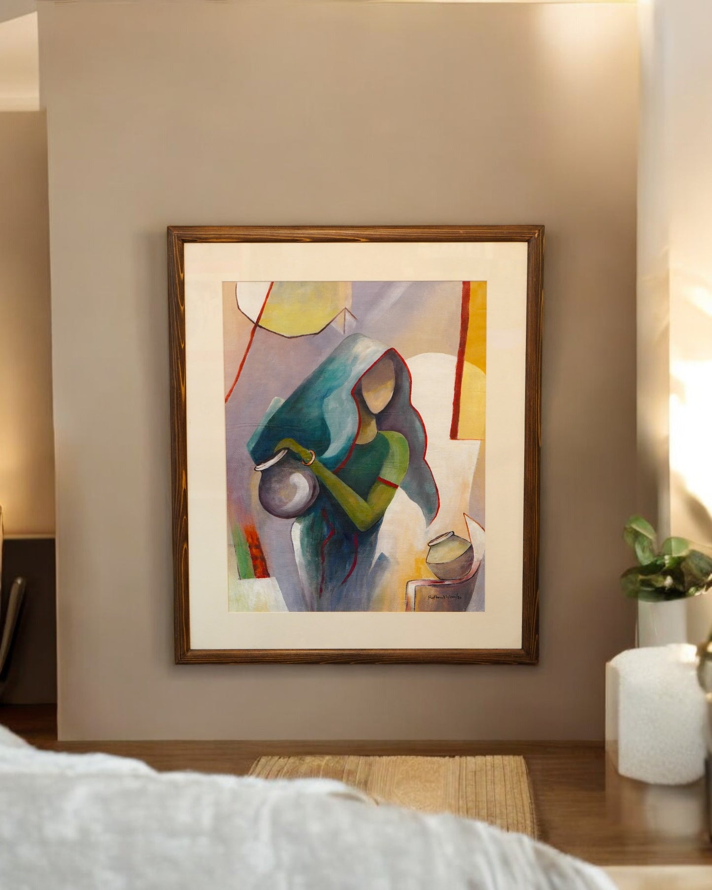 Artist Name: Rofiqul Islam