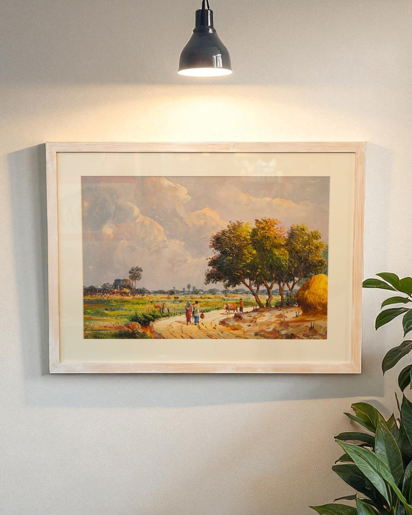 Artist Name: Rofique