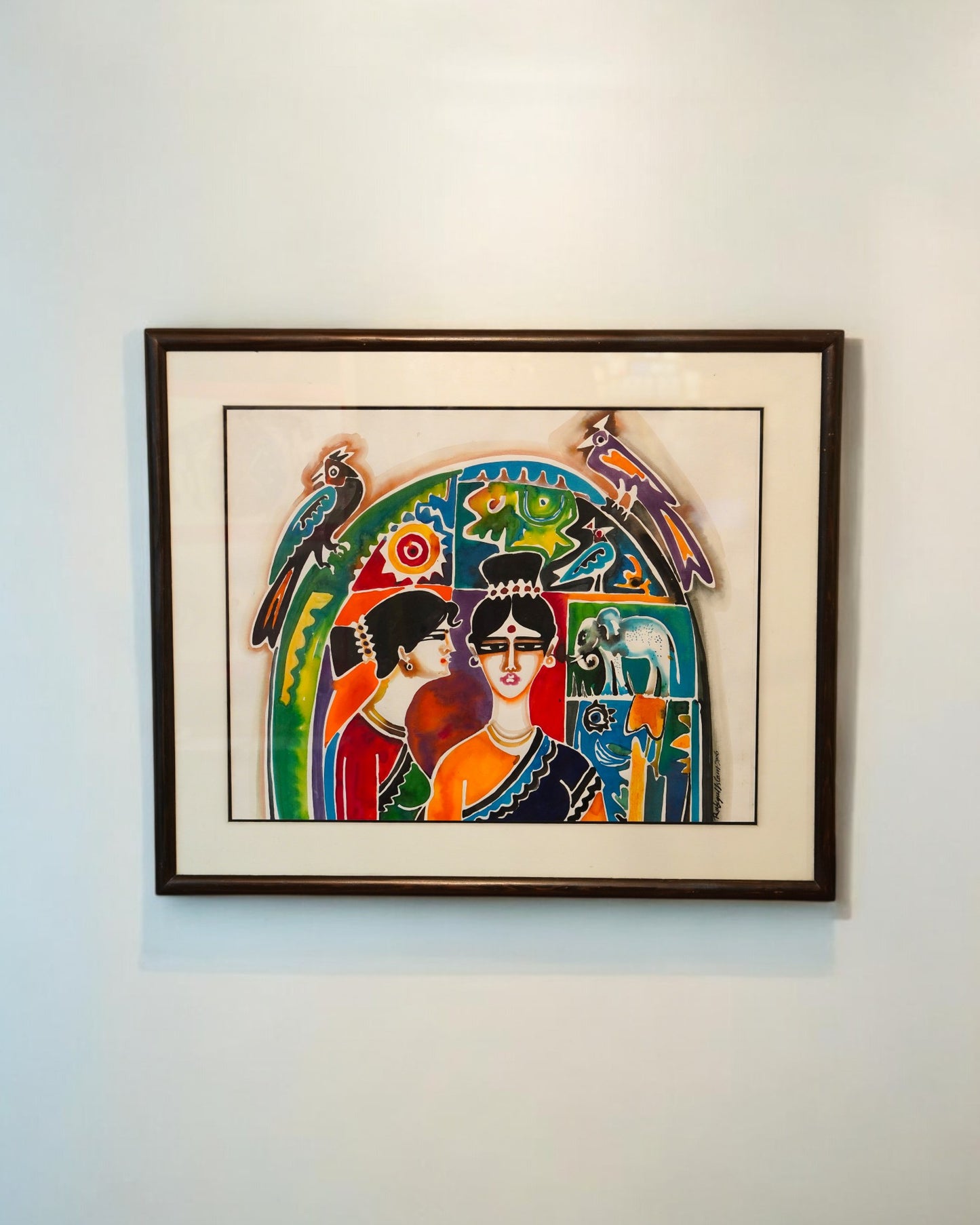 Artist Name: Rofiqul Islam