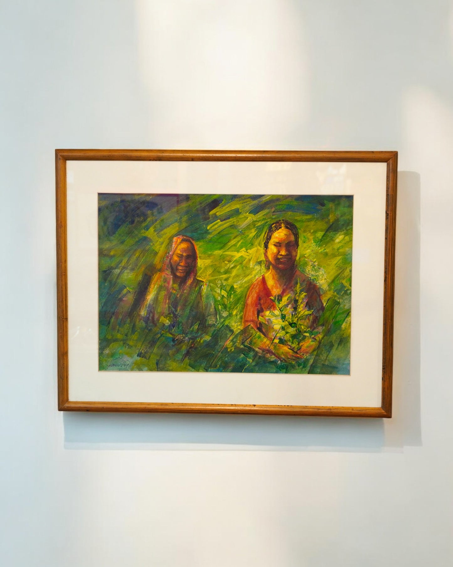 Artist Name: Younus