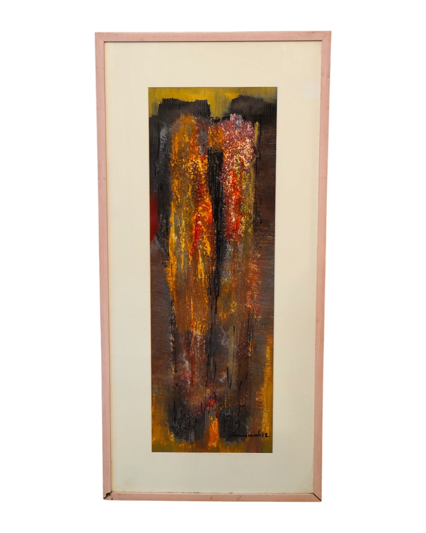 Artist Name: Samiran Chowdhury