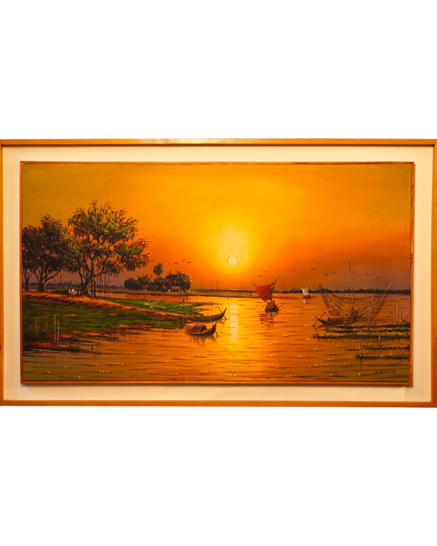 Artist Name: Rofique