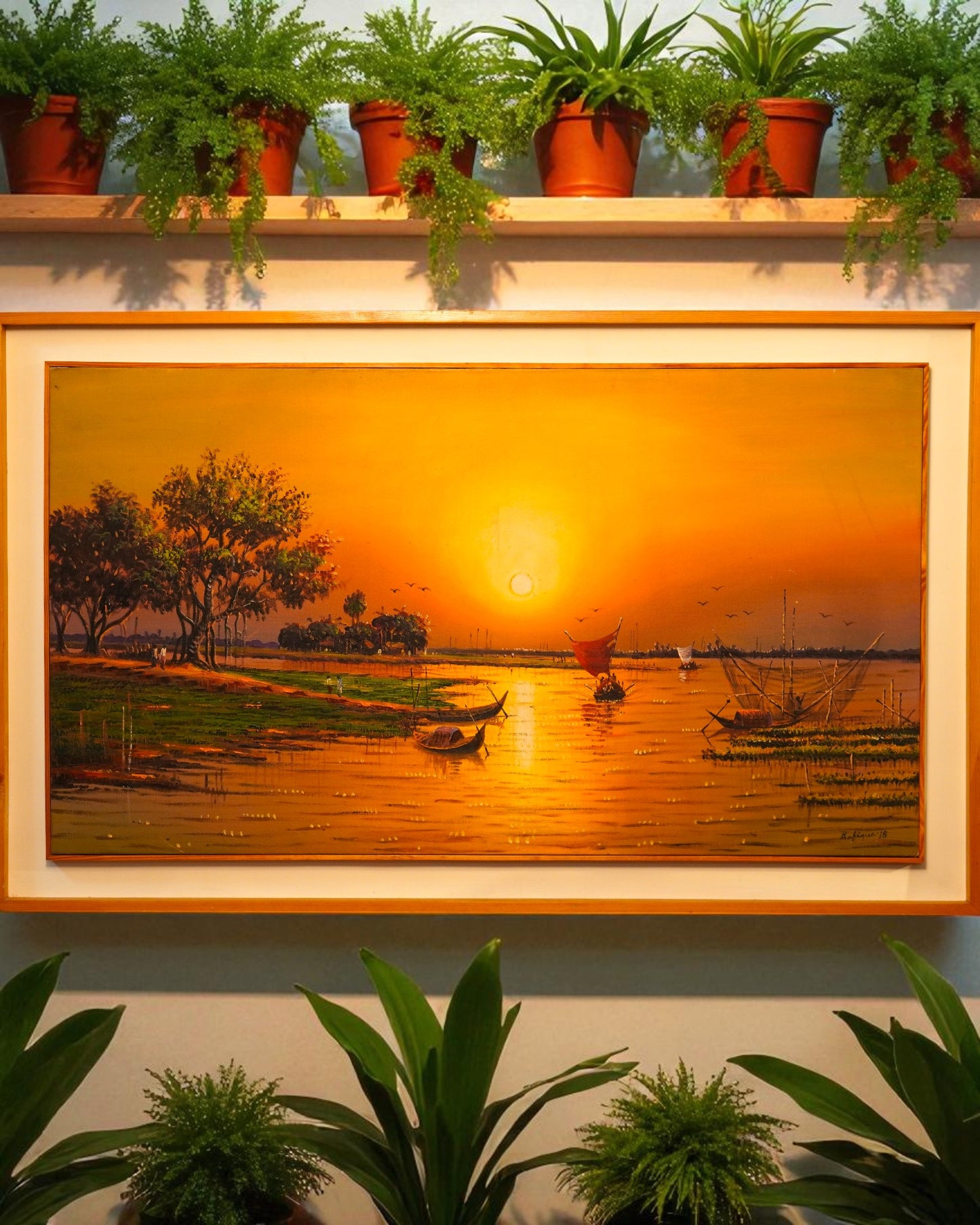 Artist Name: Rofique