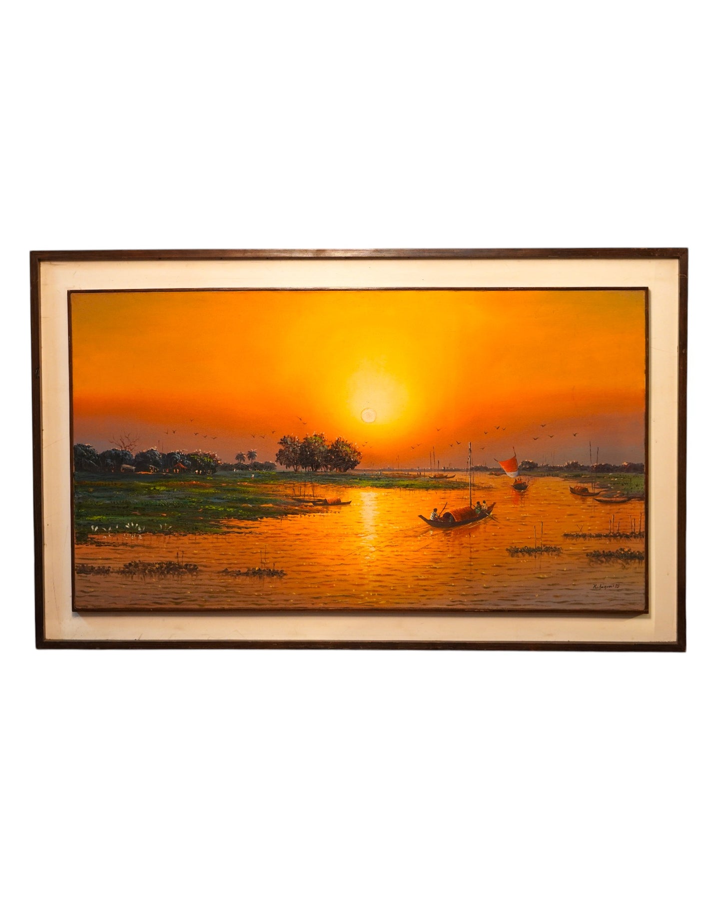 Artist Name: Rofique