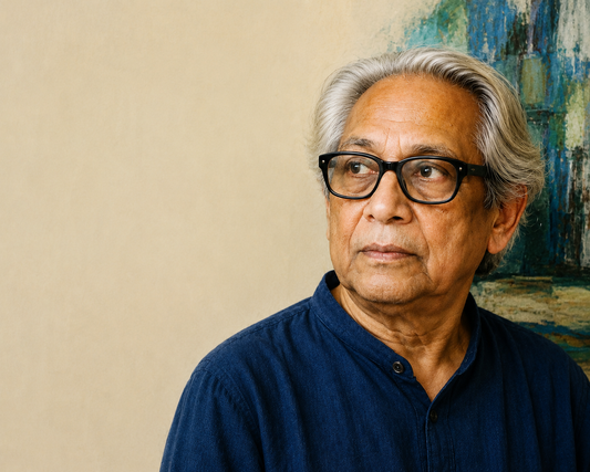 S.M. Sultan: The Painter of the Peasantry