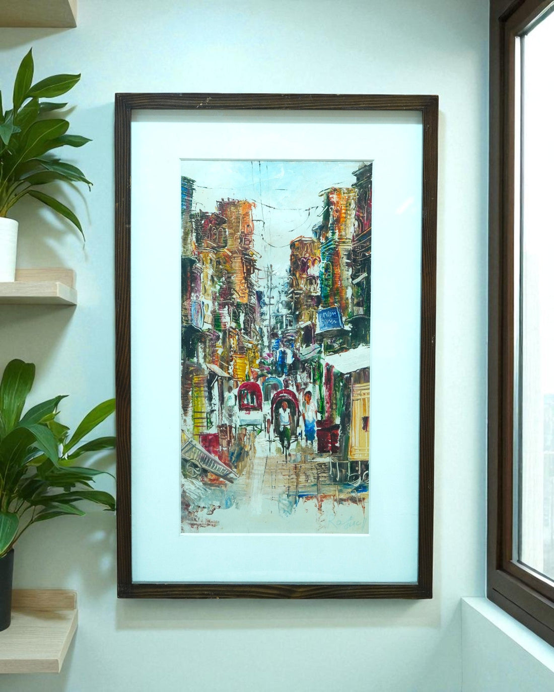 Best Online Art Galleries to Buy Original Paintings