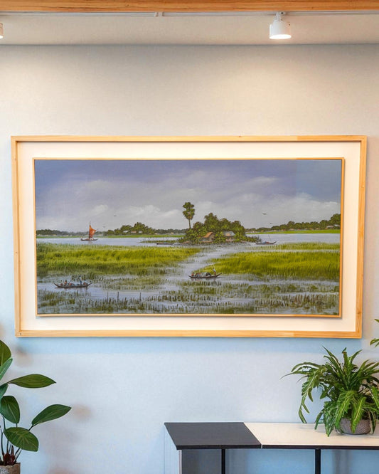 The Ultimate Guide to Choosing the Best Painting Selling Website in Bangladesh