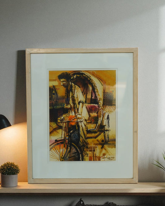 Artist Name: Sujan Dey