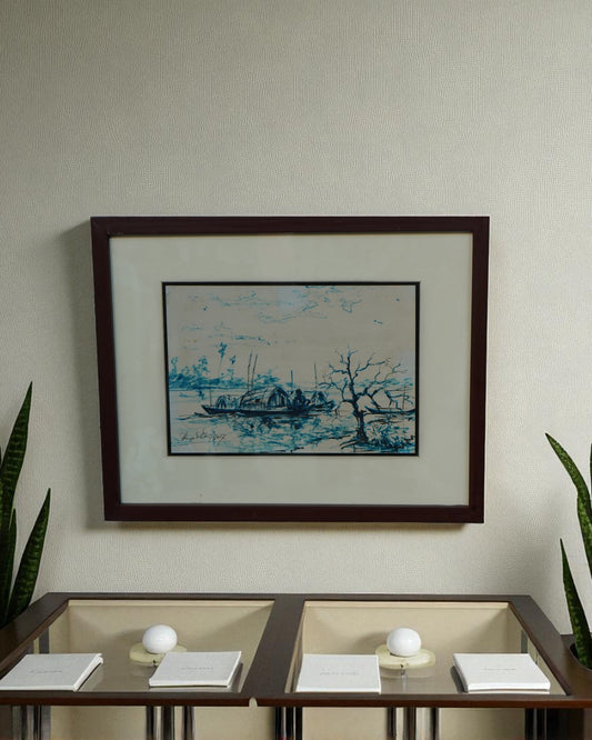 Artist Name: Abu Sayed Liton