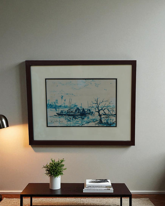 Artist Name: Abu Sayed Liton