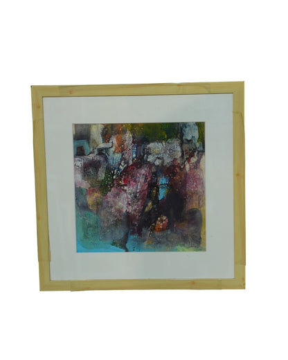 Artist Name: Jahangir Khan