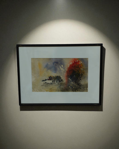 Artist Name: Mozammel Jhinuk