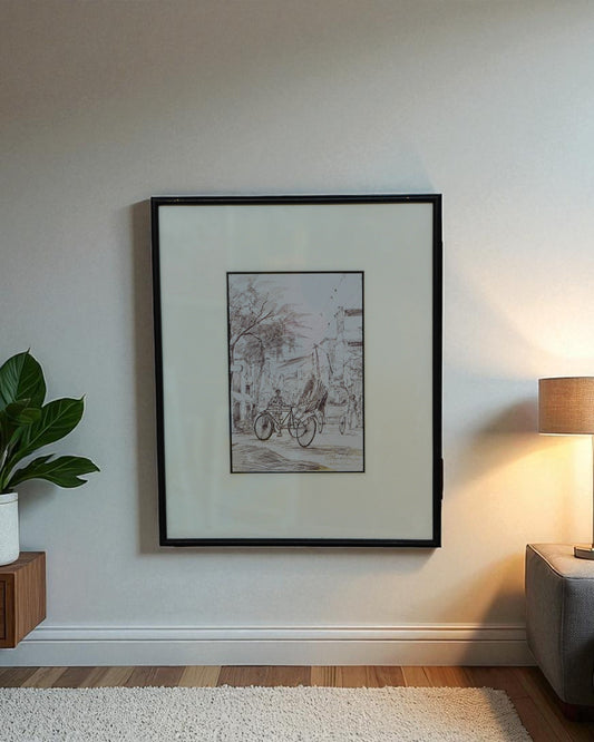 Artist Name: Abu Sayed Liton