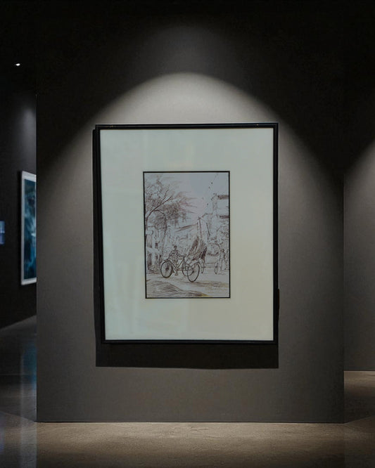 Artist Name: Abu Sayed Liton