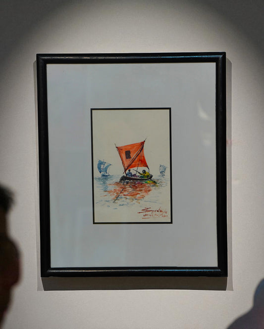 Artist Name: Abu Sayed Liton