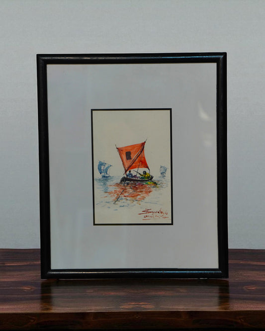 Artist Name: Abu Sayed Liton