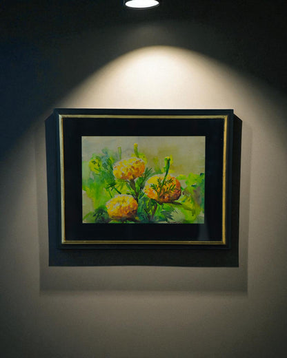 Artist Name: Mozammel Jhinuk