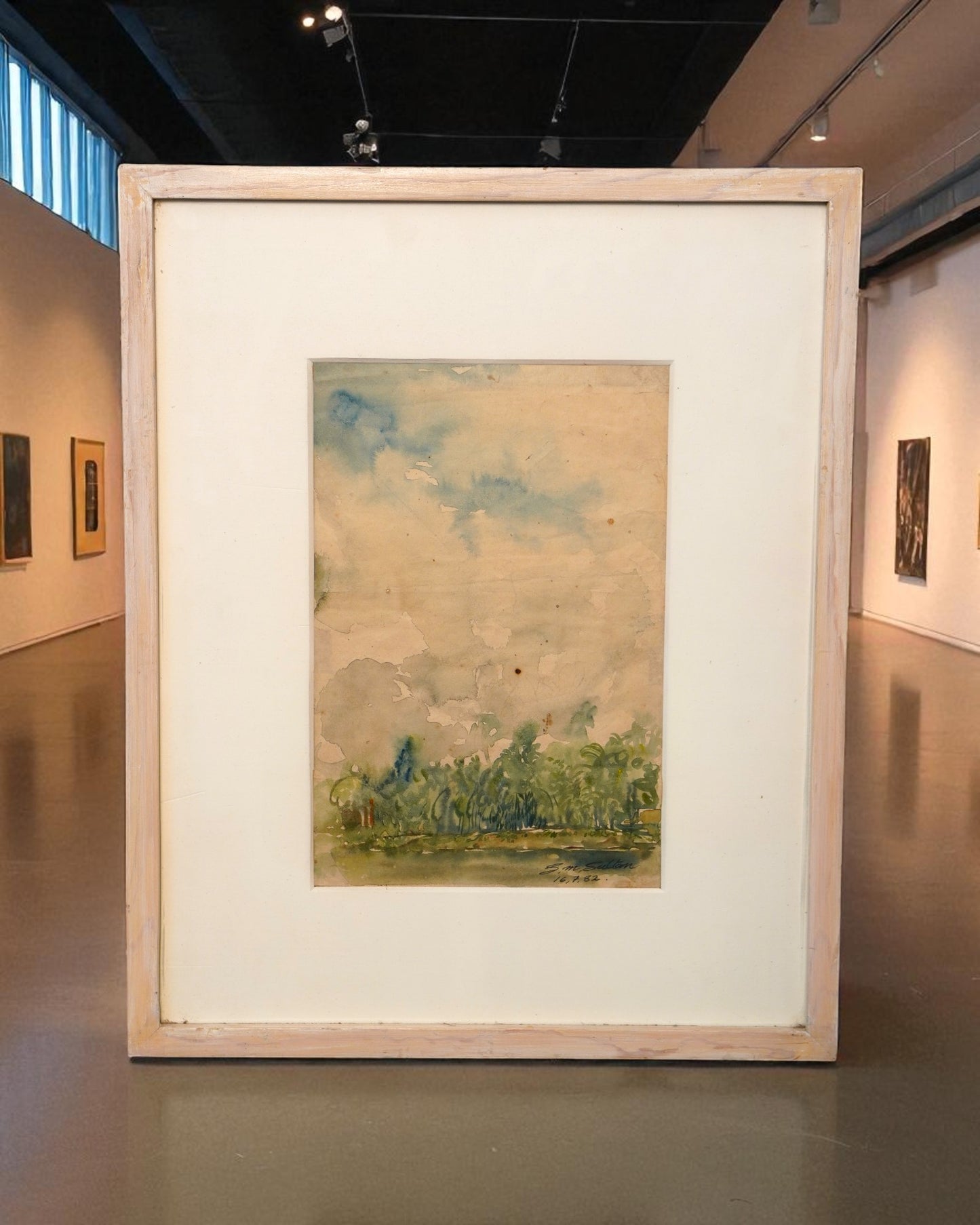 Artist Name: SM Sultan