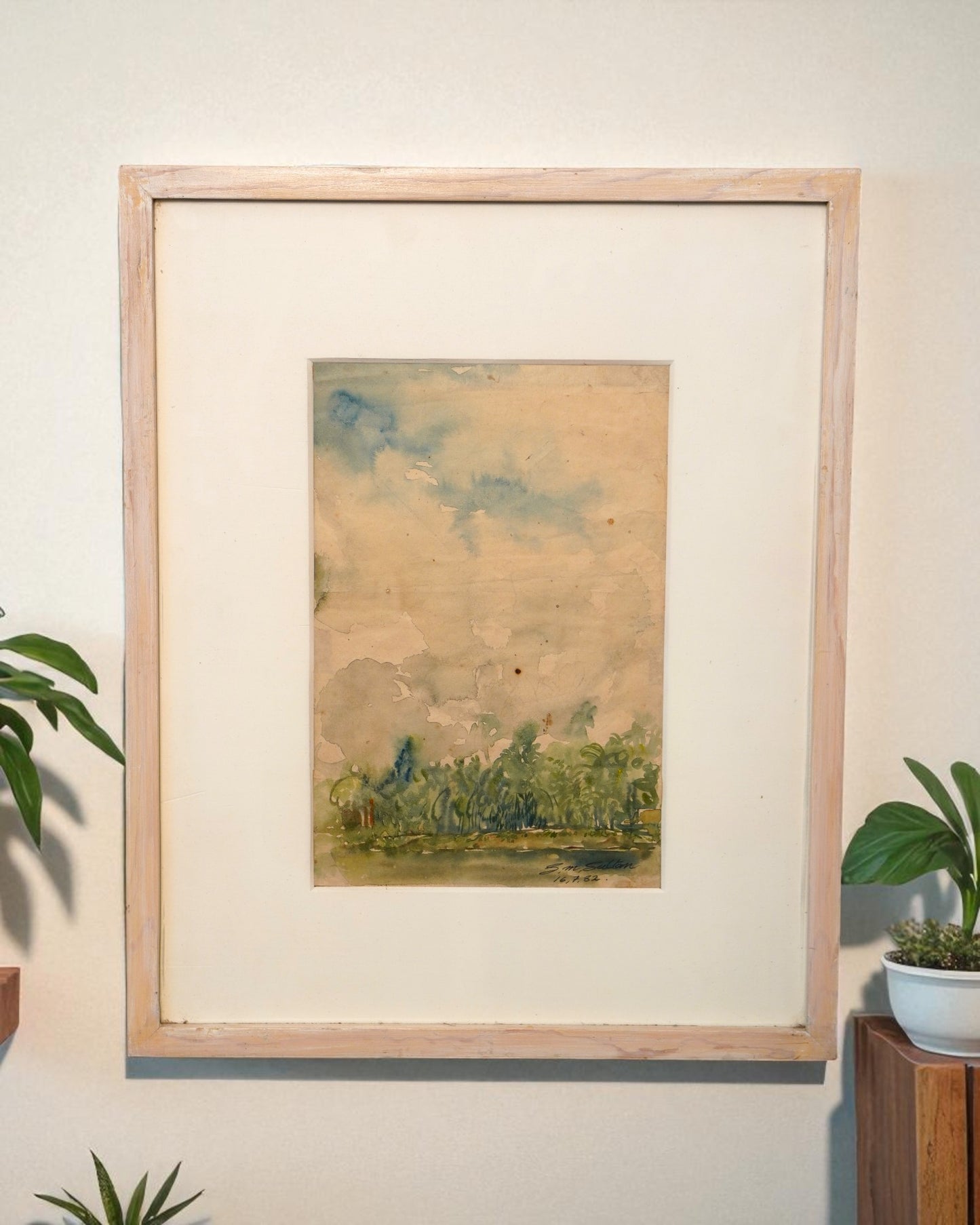 Artist Name: SM Sultan