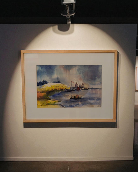 Artist Name: Alamgir