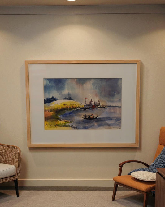 Artist Name: Alamgir